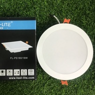 FEEL-LITE SIRIM LED DOWNLIGHT [ ROUND ]