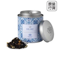 Whittard - Tea Discoveries 罐裝伯爵茶 (散装茶葉) 40g 此日期前最佳: 2026年12月21日