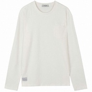 B195Z4310P Buckaroo Sakuriba Pocket R-Neck T-Shirt