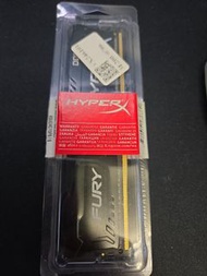 Hyperx DDR4 8GB 3200 RAM
