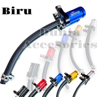 Bonamici Cnc Tube plus Hose