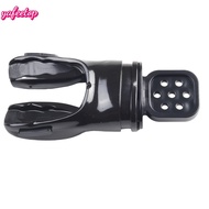 [TOP] Non- Snorkel Regulator Diving Mouthpiece Scuba Moldable Bite Mouthpiece