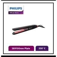 PHILIPS BHS376/00 Keratin Ceramic Hair Straightener Official guarantee