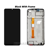 6.51" Black NEW For Vivo Y20i V2027 V2032 LCD Display Touch Screen Digitizer Sensor Assembly For viv
