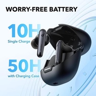 ANKER SOUNDCORE LIBERTY 4 NC A3947 - ANKER OFFICIAL STORE ( CODE 10017 ) / ANKER TWS LIBERTY 4 NC /