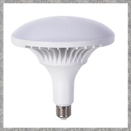 (DGHV) 150W LED Light Bulb Photography Lamp Bulb 2700K-6000K Dimmable Energy-Saving E27 Mount for Ph