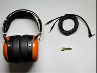 HIFIMAN SUNDARA Closed-Back 耳機
