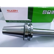 BT40 - ER16 COLLET CHUCK ARBOR 100L / 150L