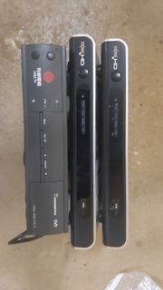 Now HD 機頂盒 6911H 型號