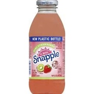 Snapple Kiwi Strawberry 473ml
