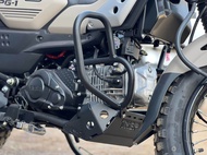 แคชบาร์ YAMAHA PG-1