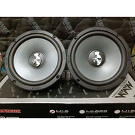 Mohawk M1-6 6.5"  Bass Mid Speaker