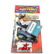 CDI Powermax Dualband BRT CarburetorBEAT/Scoopy Carburetor Spacy Carburetor