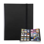 540 Slot Card Album 3x3 for Pokemon TCG Boboiboy Yugioh Trading Game Binder Holder MTG Digimon KPOP 