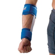 LP SUPPORT ELBOW SPLINT BLUE LP-786R