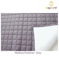 AGUARD Bumper Bed Mattress Protector