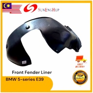 BMW 5-Series E39 Front Fender Wheel Arch Fender Linear / Fender Cover