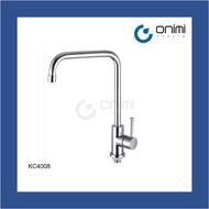 Onimi Italia - Kitchen Pillar Sink Tap / Kitchen Faucet / Kitchen Sink Tap / Kitchen Tap - Model KC4