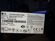 LG 電腦顯示器 E2351VR