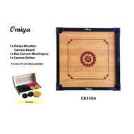 Omiya - Carrom Board CB330Amiya - Carrom Board CB330A
