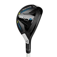 Taylormade Golf SIM2 MAX Women's Rescue/21 TENSEI BLUE TM40