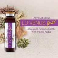 Ld Venus Gold Mrt Retail Per Bottle