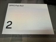 Oppo Pad Air 2 平板電腦