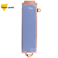 M.2 SSD Bracket Heatsink  G15 5511 5510 Enhanced Cooling & Easy Installation