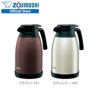 Zojirushi 1.5L Stainless Steel Handy Pot SH-RA15