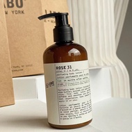 Le Labo Body Lotion  Rose 31 237ml