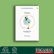 Telepathy - William Atkinson - Bright Publisher