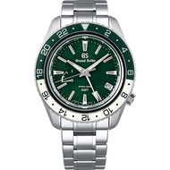 Grand Seiko Sping Drive GMT Triple Time Zone - 44mm