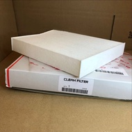 Air Filter CITY 08-18 JAZZ 08-19 CIVIC FC-FK HRV BRV Brio Freed Dust Pm2.5 80292-TGO-W02