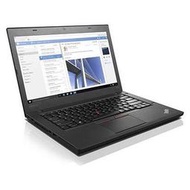 lenovo T460/20FNA07STW-I5 (14"HD/I5-6200U/4G/500G/W10P筆電