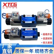 6E4WE6D-61B/6D/Model/Reversing Valve CG24N9Z5L Solenoid Valve Lux Le/6G Solenoid 6H6J/