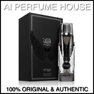 Zimaya by Afnan Itqan Black  100ml Eau De Parfum