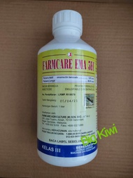 Farmcare Ema 5EC - Emamectin Benzoate 5% Racun serangga