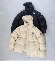 Real&new The North Face BARUNTSE DOWN JACKET 羽絨褸 大褸 羽絨外套 北面 TNF 男女款 Unisex