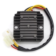 Voltage Regulator Rectifier For Hyosung GD250N GT250 GT250R GT650R GT650S GV250 GV250N TE450 MS3-250