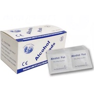 70% Isopropyl Alcohol Pad