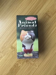 Kohei Ogawa Animal Friends 小川耕平盲盒