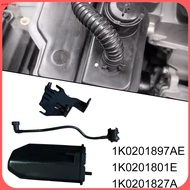Hose Bracket Kit 1K0201897AE 1K0201801E 1K0201827A For Jetta For Golf 6 For MK6【xinping】
