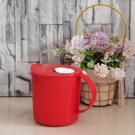 Tupperware Crystalwave Pitcher 1L