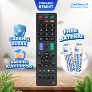 Sharp Aquos LCD LED TV Remote GB225WJSA 2T-C32BD1I-TG