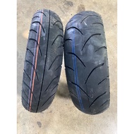 IRC Model SS-560 Size 120/70-14 140/70-13 120/70-14+140/70-13