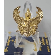 Phaya Krut Garuda Wat Pho Thong LP Wara 2567 全泰第一神鹰龙婆瓦拉 护国神鹰