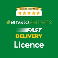 Envato Elements Download Service – Unlimited Digital Assets, Templates, Themes, Fonts & More