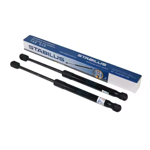 Gas springs. Gas struts bonnet for Audi A6 (4G2, 4GC, C7) A6 Allroad (4GH, 4GJ 4G5 4GD) A7 Sportback