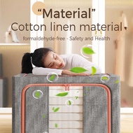 LY QLYX 80L 110L Specifiion Box Folding Clothes Organizer Storage Cabinet Waterproof En Clot