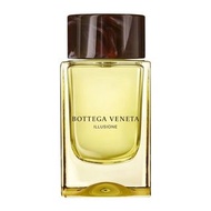 正版現貨 Bottega Veneta
Illusione淡香水噴霧 90ml